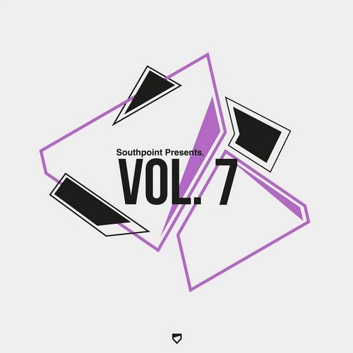 Cover art for Southpoint Presents, Vol. 7