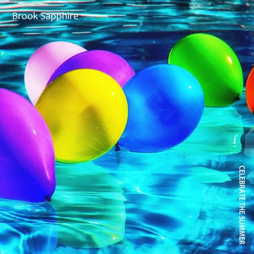 Celebrate the summer