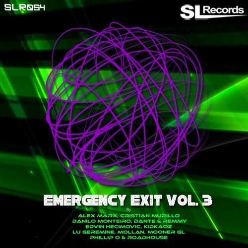 Emergency Exit Vol. 3