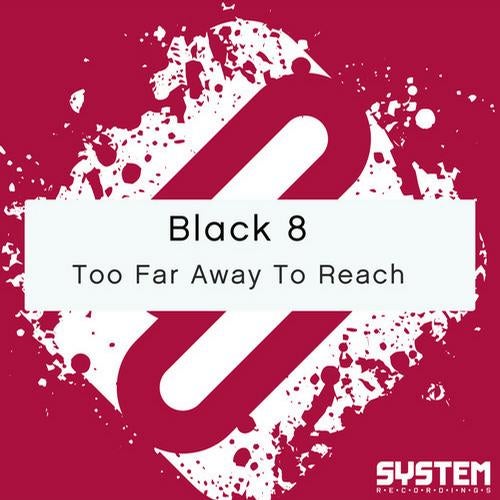 Too Far Away To Reach - Single