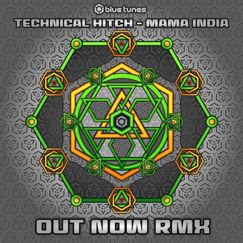 Mama India (Out Now Remix)