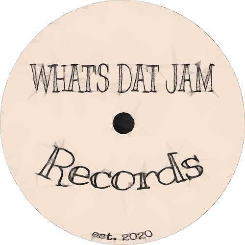 What's Dat Jam Records