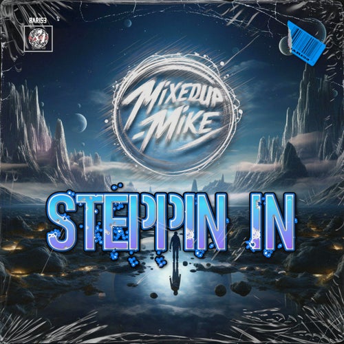 Steppin In