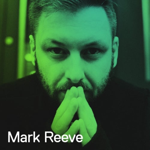 MARK REEVE DJ SET CHART