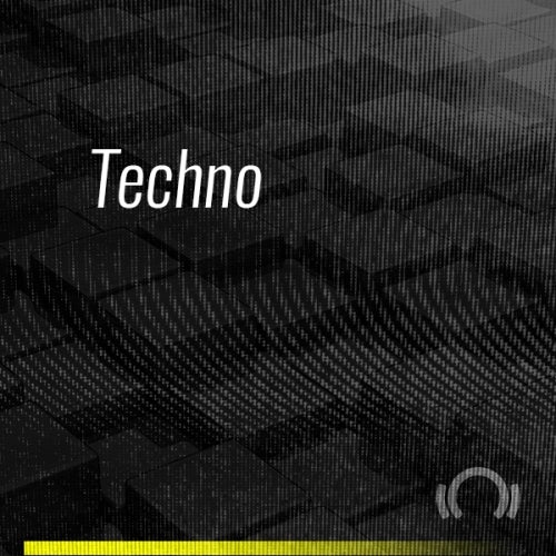 ADE Special: Techno