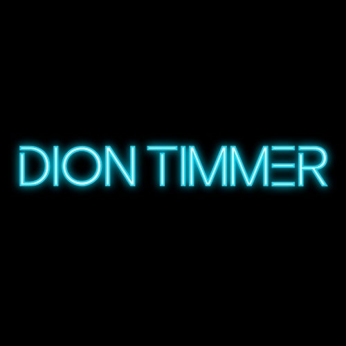 Dion Timmer Music
