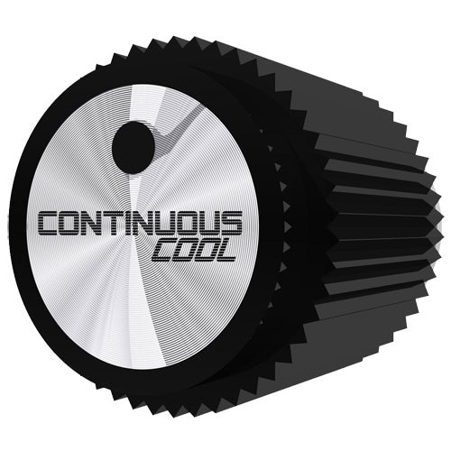 Continuous Cool