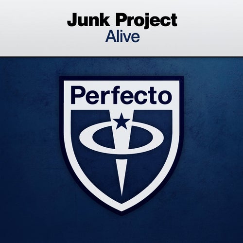 Alive
