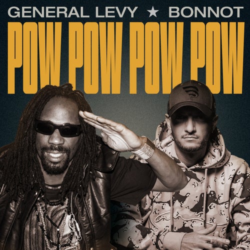 Pow Pow Pow Pow
