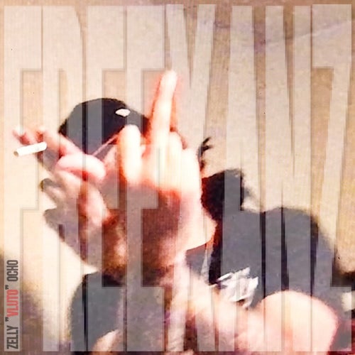 #FREEXANZ FREESTYLE