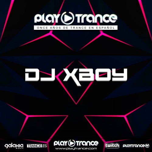 Dj XBoy - 11º Aniversario Playtrance Chart