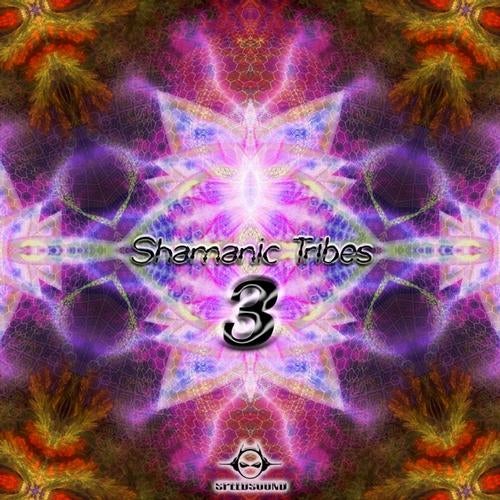 Shamanic Tribes, Vol. 3
