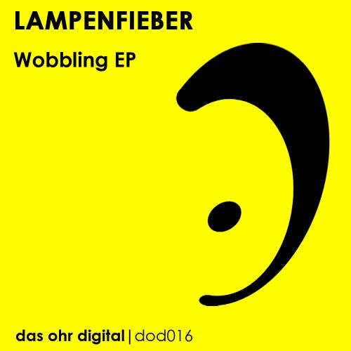 Wobbling EP