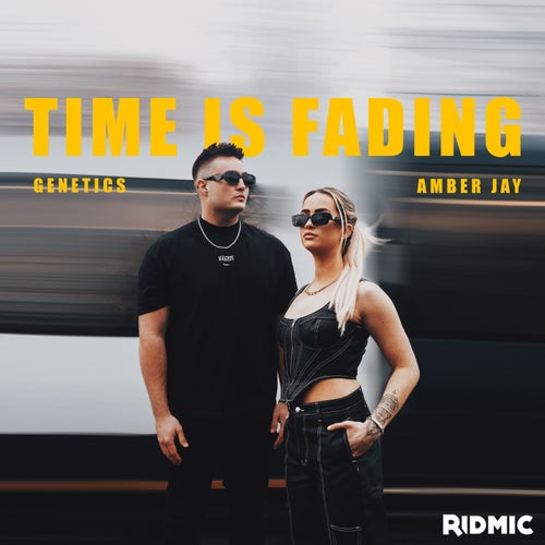 Time Is Fading