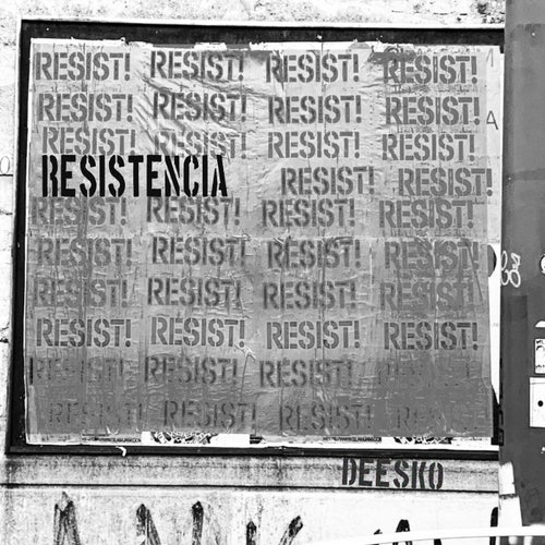  Deesko - Resistencia (2026) 