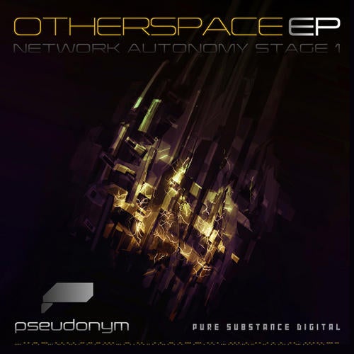 Otherspace EP - Network Autonomy Stage 1