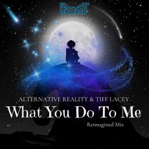 What You Do To Me (Reimagined Mix)