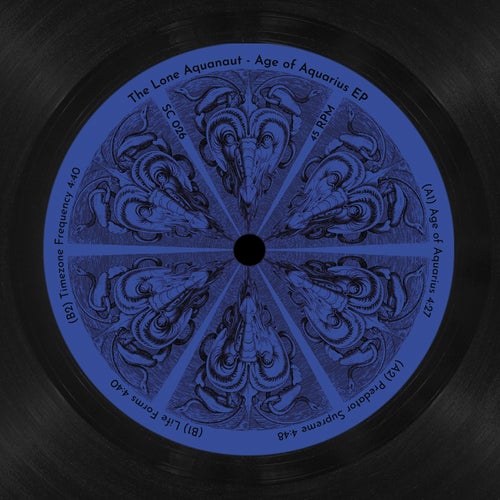 Age of Aquarius EP
