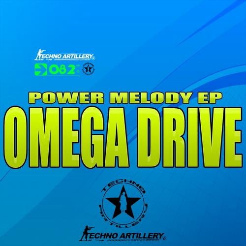 Power Melody EP