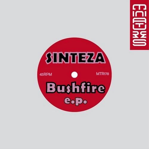 Sinteza - Bushfire E.P.