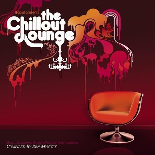 Cover art for The Chillout Lounge-More Downtempo New Grooves For Late Night Lounging