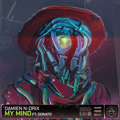 My Mind - Extended Mix