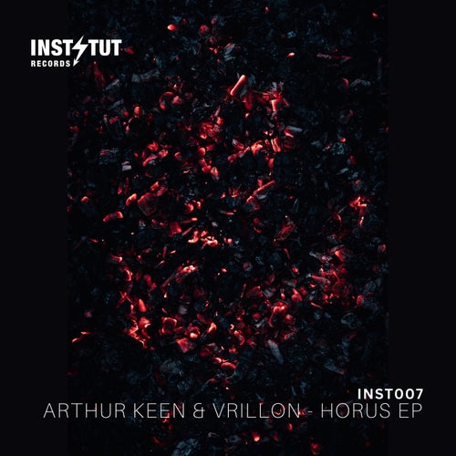 Horus EP