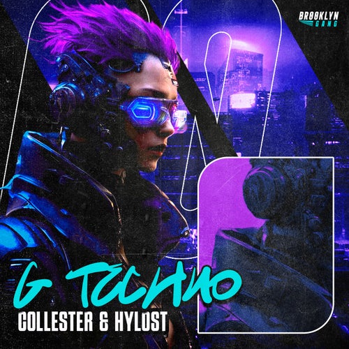 G Techno