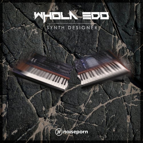 SYNTH DESIGNER