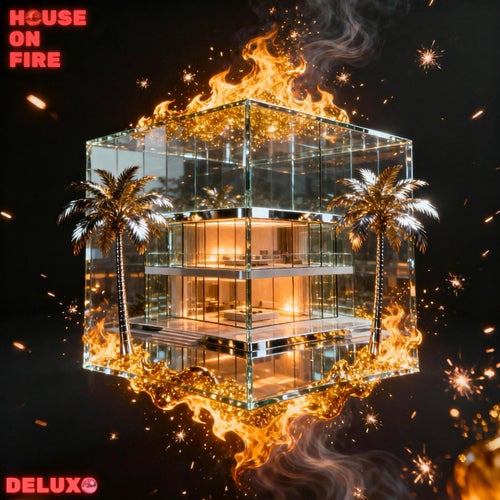 HOUSE ON FIRE