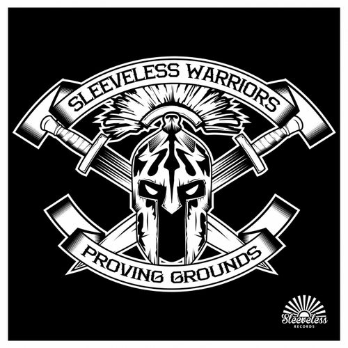 Proving Grounds, Vol. 1