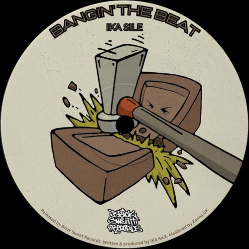 Bangin' The Beat EP