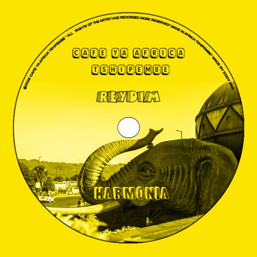 Harmonia