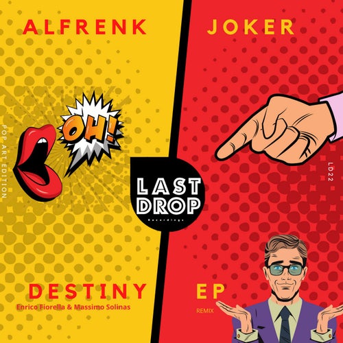 Destiny