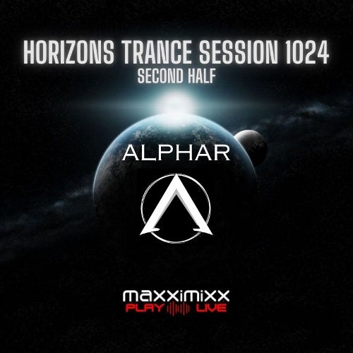 Horizons Trance Session 1024 Second Half