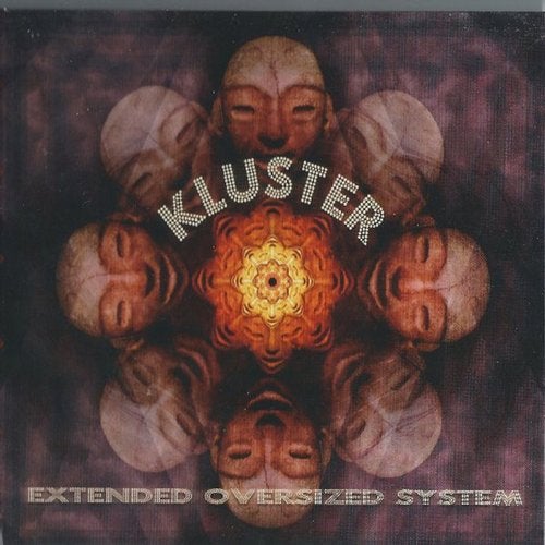 Cover art for Extended Oversized System