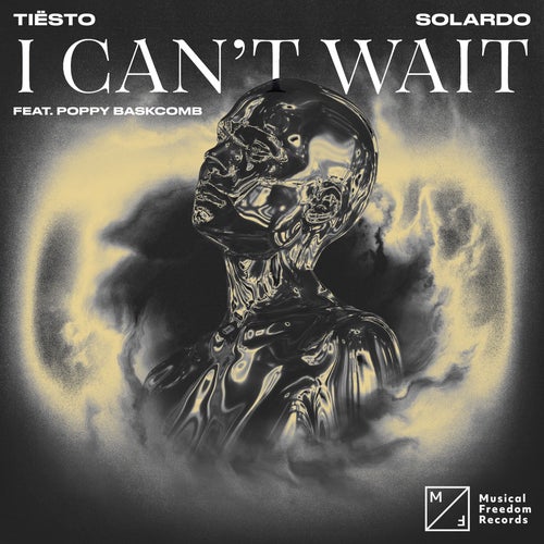 I Can’t Wait (feat. Poppy Baskcomb) (Extended Mix)