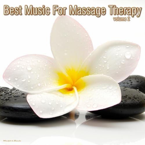 Best Music for Massage Therapy Vol.2