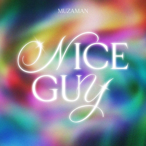 Cover art for .niceguy