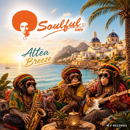 Altea Breeze