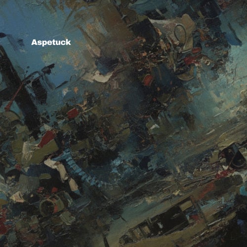 Sense of the Substrate EP