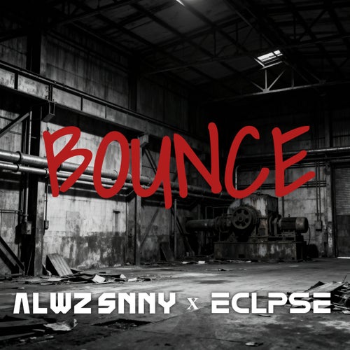 Bounce (Extended Mix)