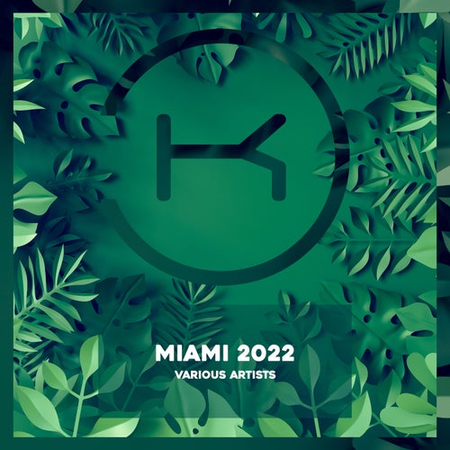 Cover art for Miami 2022