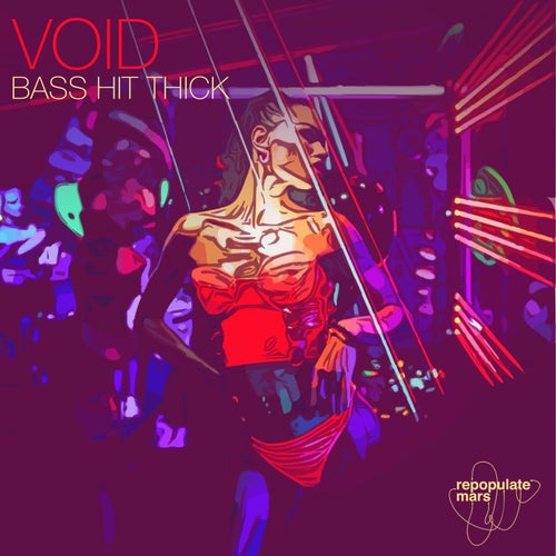 Bass Hit Thick