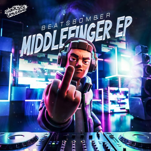 Beatsbomber — Middlefinger (2026)