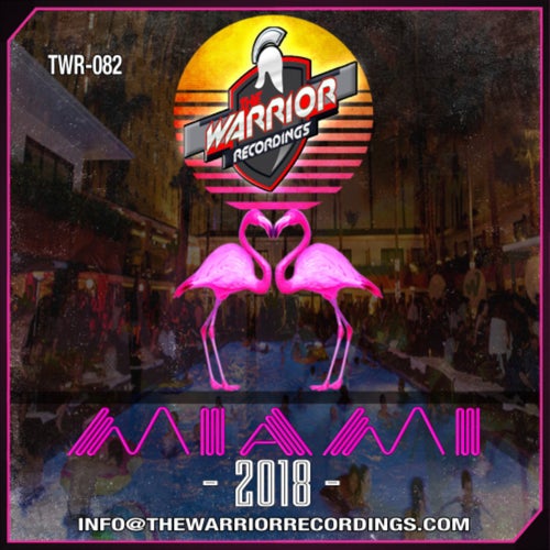 MIAMI 2018