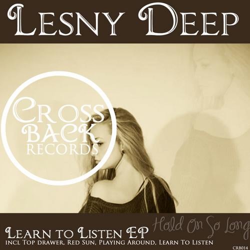 Learn To Listen EP
