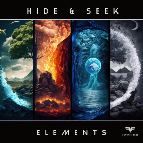  Hide & Seek - Elements (2023) 