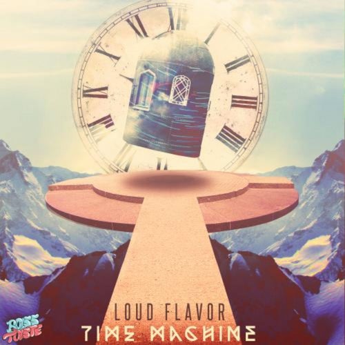 Time Machine