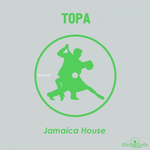 Jamaica House
